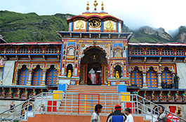 badrinath