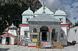 gangotri