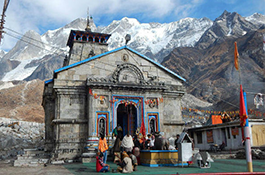 kedarnath