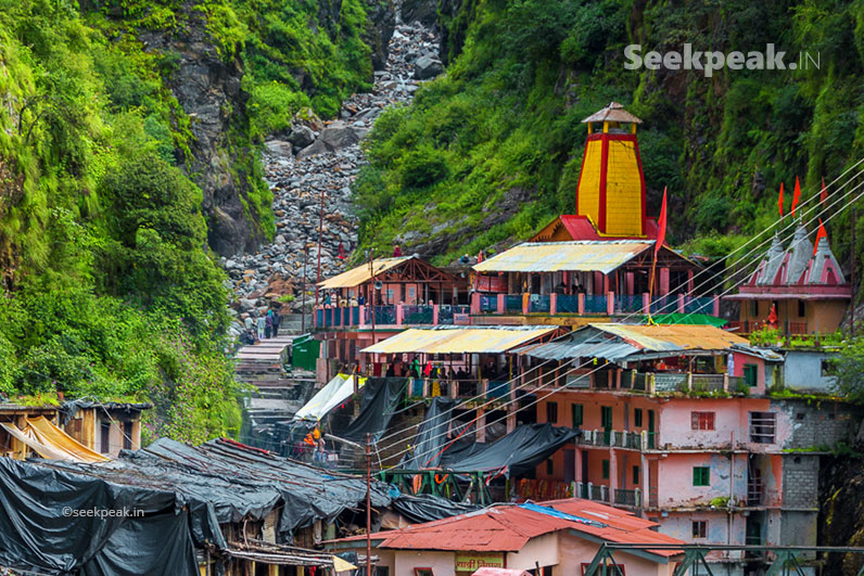 yamunotri